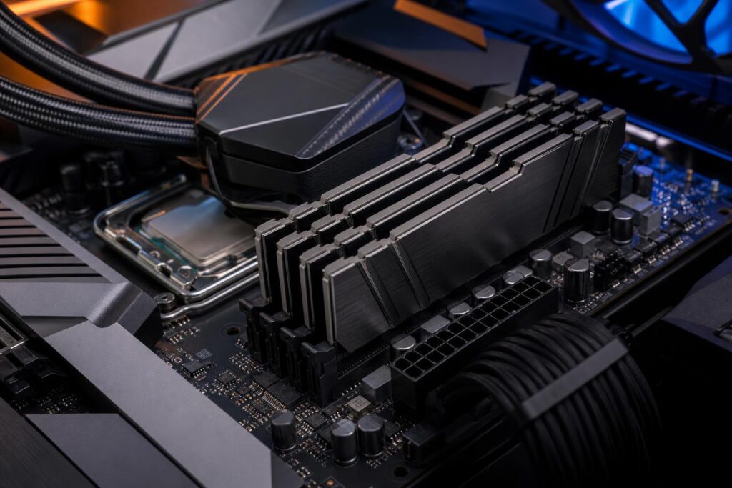 32GB vs. 64GB RAM: Which Capacity Should You Buy for a New PC?