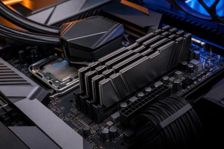 32GB vs. 64GB RAM: Which Capacity Should You Buy for a New PC?