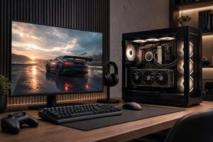 What PC Specs Do You Need for 4K Gaming? A Practical Buying Guide