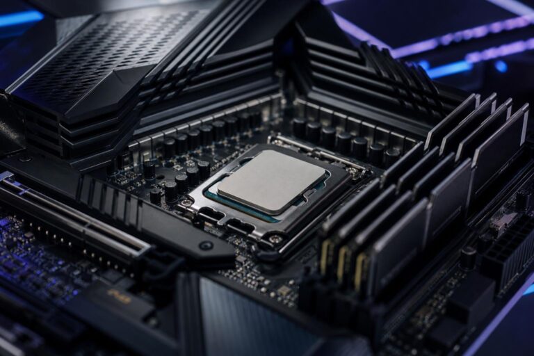 Best CPU for Gaming and Productivity: How Many Cores Do You Really Need?