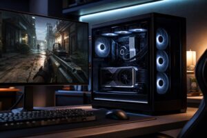 Best Gaming PC for 240Hz: Specs That Deliver High FPS Where It Matters