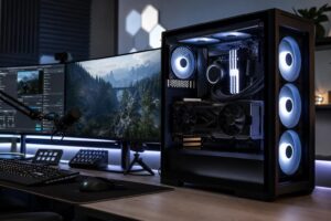 Best Gaming PC for Streaming: Specs That Make Sense in 2026