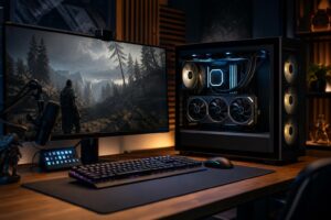 Best Gaming PC for Streaming: Specs That Make Sense for Gaming and Broadcast Quality
