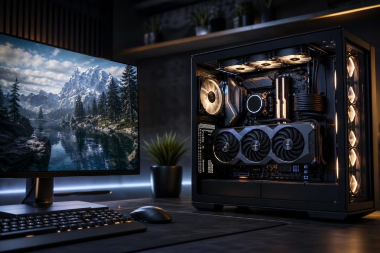 Best PC for 4K Gaming: What Specs Do You Actually Need?
