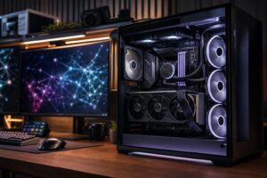 Best PC for Local AI: Hardware Specs That Make Sense in 2026