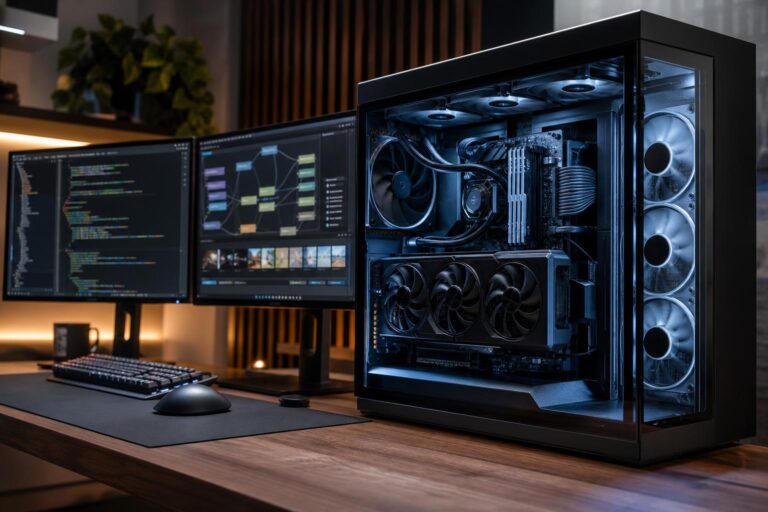Best PC for Local AI in 2026: Specs for Running Models at Home or Work