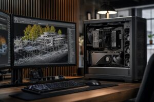 Best PC for Point Cloud Processing: Workstation Specs That Make Sense