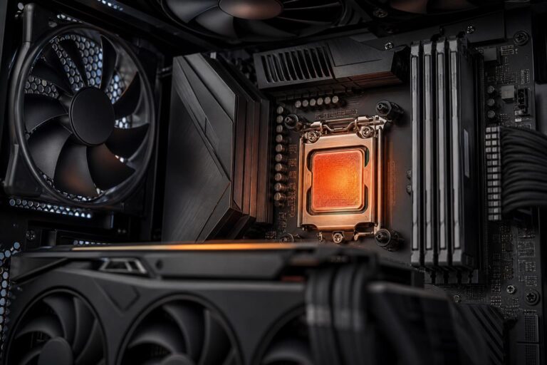 CPU Thermal Throttling: What It Is, How to Spot It, and How to Fix It