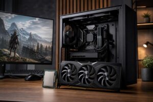 CPU vs. GPU for Gaming: Which Matters More When Buying a PC?