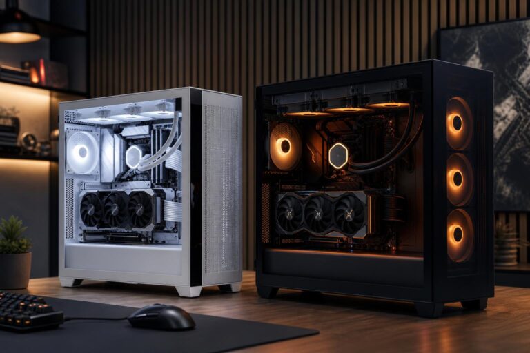 Custom Gaming PC vs. Prebuilt: Which Should You Buy in 2026?