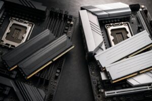 DDR4 vs. DDR5 RAM: Which Memory Should You Buy for a New PC?