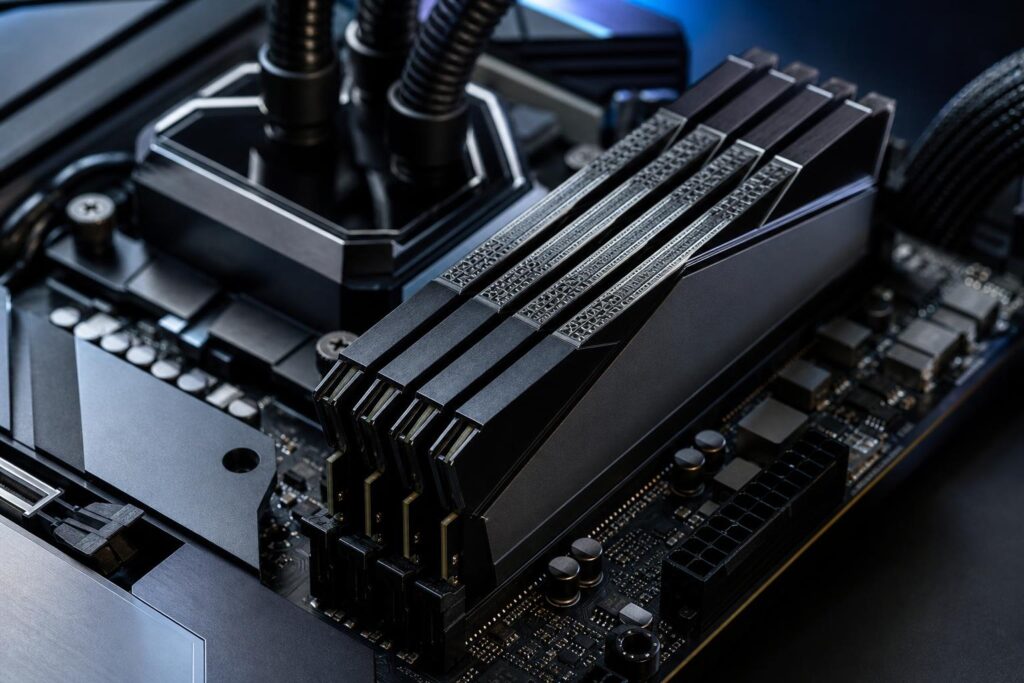 DDR5 RAM Speed and Timings: What Should You Buy for a Gaming PC or Workstation?