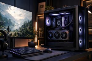 Gaming PC Buying Guide: 9 Signs a PC Is Poorly Configured