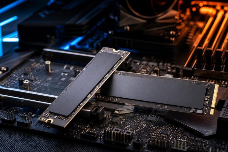 Gen 4 vs. Gen 5 SSD: Is a PCIe 5.0 Drive Worth It?
