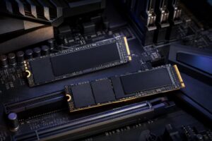 Gen 4 vs. Gen 5 SSD: Which NVMe Drive Should You Buy?