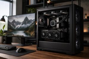 How Long Does a Gaming PC Last? A Practical Guide to Performance, Upgrades, and Buying Smart