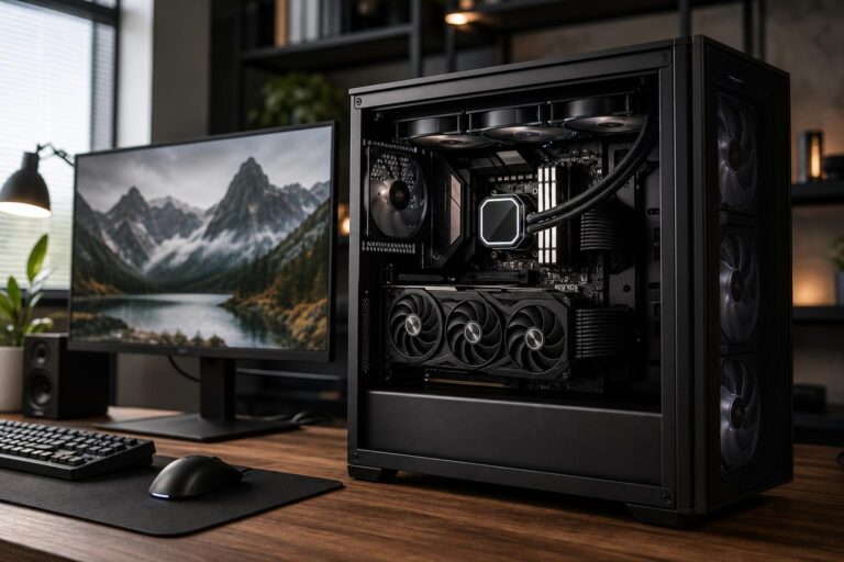 How Long Does a Gaming PC Last? A Practical Guide to Performance, Upgrades, and Buying Smart