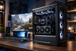 How Long Does a Gaming PC Last? When to Upgrade and When to Replace It