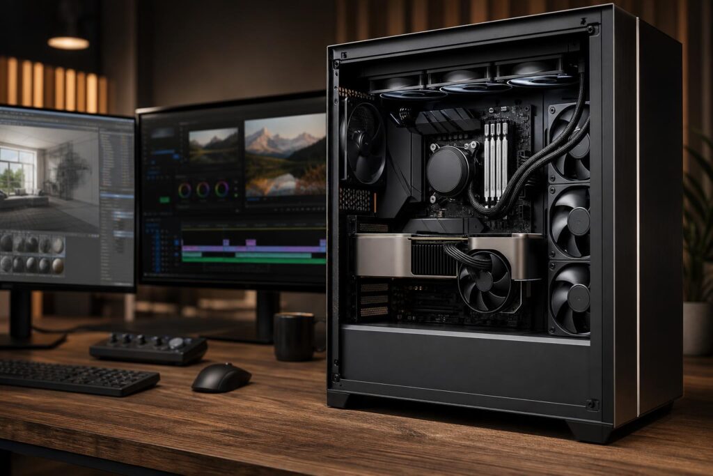 How Many CPU Cores Do You Need for Gaming, Work, and Content Creation?