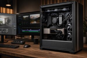 How Many CPU Cores Do You Need for Gaming, Work, and Content Creation?