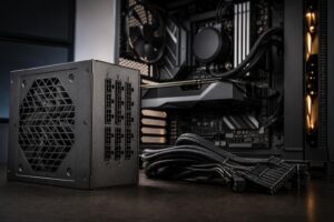 How Many Watts Does Your PC Need? A Practical Power Supply Buying Guide