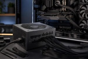 How Many Watts Does Your PC Need? A Practical Power Supply Sizing Guide