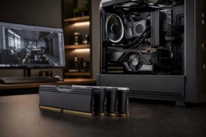 How Much RAM Do You Need for a Gaming PC or Workstation?