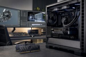 How Much RAM Do You Need for a Gaming PC or Workstation in 2026?