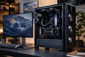 How Much Should You Spend on a Gaming PC in 2026? A Practical Budget Guide