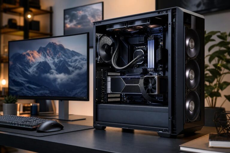 How Much Should You Spend on a Gaming PC in 2026? A Practical Budget Guide