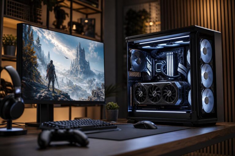 How Much Should You Spend on a Gaming PC? A Practical 2026 Buying Guide