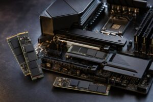 How Much Storage Do You Need for a Gaming PC or Workstation?