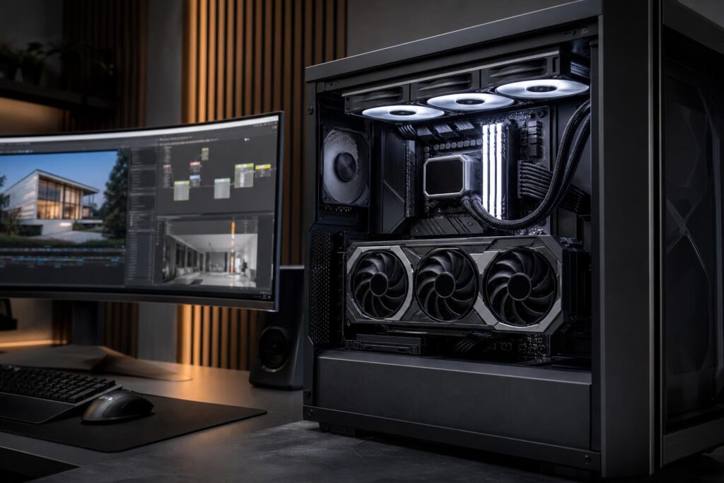 How Much VRAM Do You Need for Gaming, Content Creation, and AI?