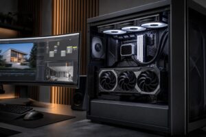 How Much VRAM Do You Need for Gaming, Content Creation, and AI?