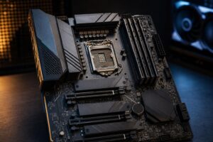 How to Choose a Motherboard for a Gaming PC or Workstation