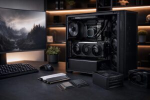 How to Future-Proof a Gaming PC Without Wasting Money