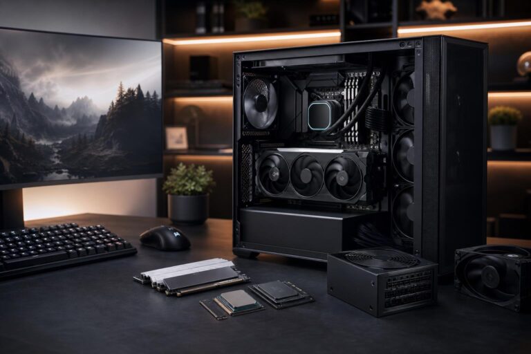 How to Future-Proof a Gaming PC Without Wasting Money