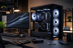 How to Test a New Gaming PC or Workstation: A Practical First-Week Checklist