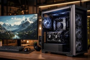 7 Mistakes to Avoid When Buying a Gaming PC