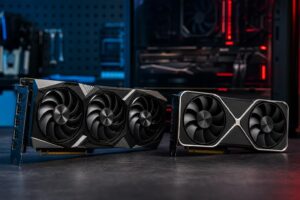 NVIDIA vs. AMD GPUs: Which Graphics Card Should You Buy for Gaming or Creative Work?