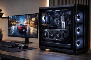 What PC Specs Do You Need for 240Hz Gaming? A Practical Buying Guide