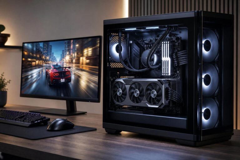 What PC Specs Do You Need for 240Hz Gaming? A Practical Buying Guide