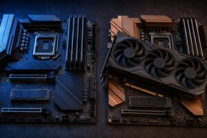 PCIe 4.0 vs. PCIe 5.0: Do You Need a PCIe 5 Motherboard?