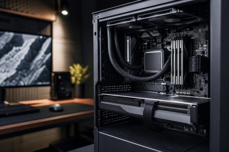 RAM Speed and Timings Explained: What Actually Matters for Your PC