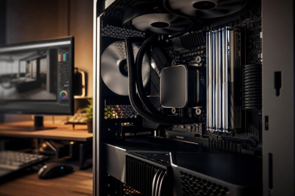 Single vs. Dual-Channel RAM: Why Two Memory Sticks Usually Perform Better