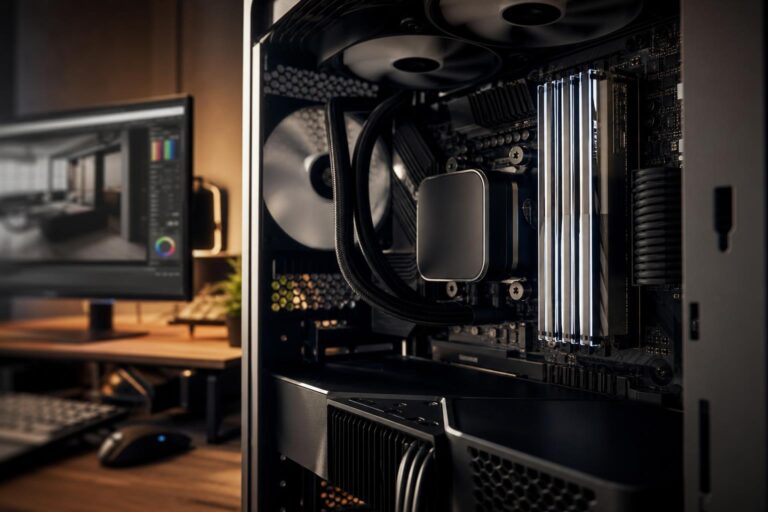 Single vs. Dual-Channel RAM: Why Two Memory Sticks Usually Perform Better