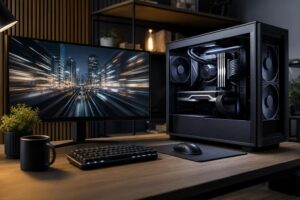 What Causes PC Stuttering? A Practical Guide to Finding the Bottleneck
