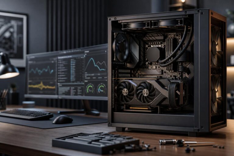 What Is a PC Bottleneck? How to Find the Part Limiting Performance