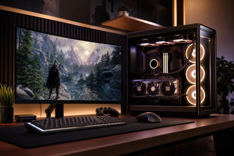 What a $3,000 Gaming PC Should Actually Include in 2026