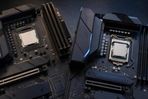 AMD vs. Intel CPUs: Which Processor Should You Buy for Gaming or Work?